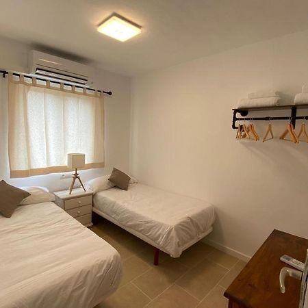 Apartamento Para 4-5 Personas En Es Pujols, Formentera Kültér fotó