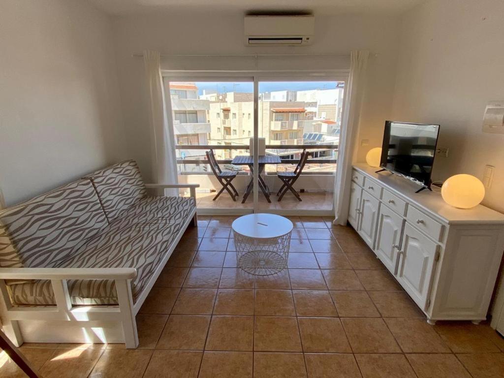 Apartamento Para 4-5 Personas En Es Pujols, Formentera Kültér fotó